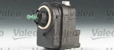 Correcteur, portée lumineuse VALEO 086978 