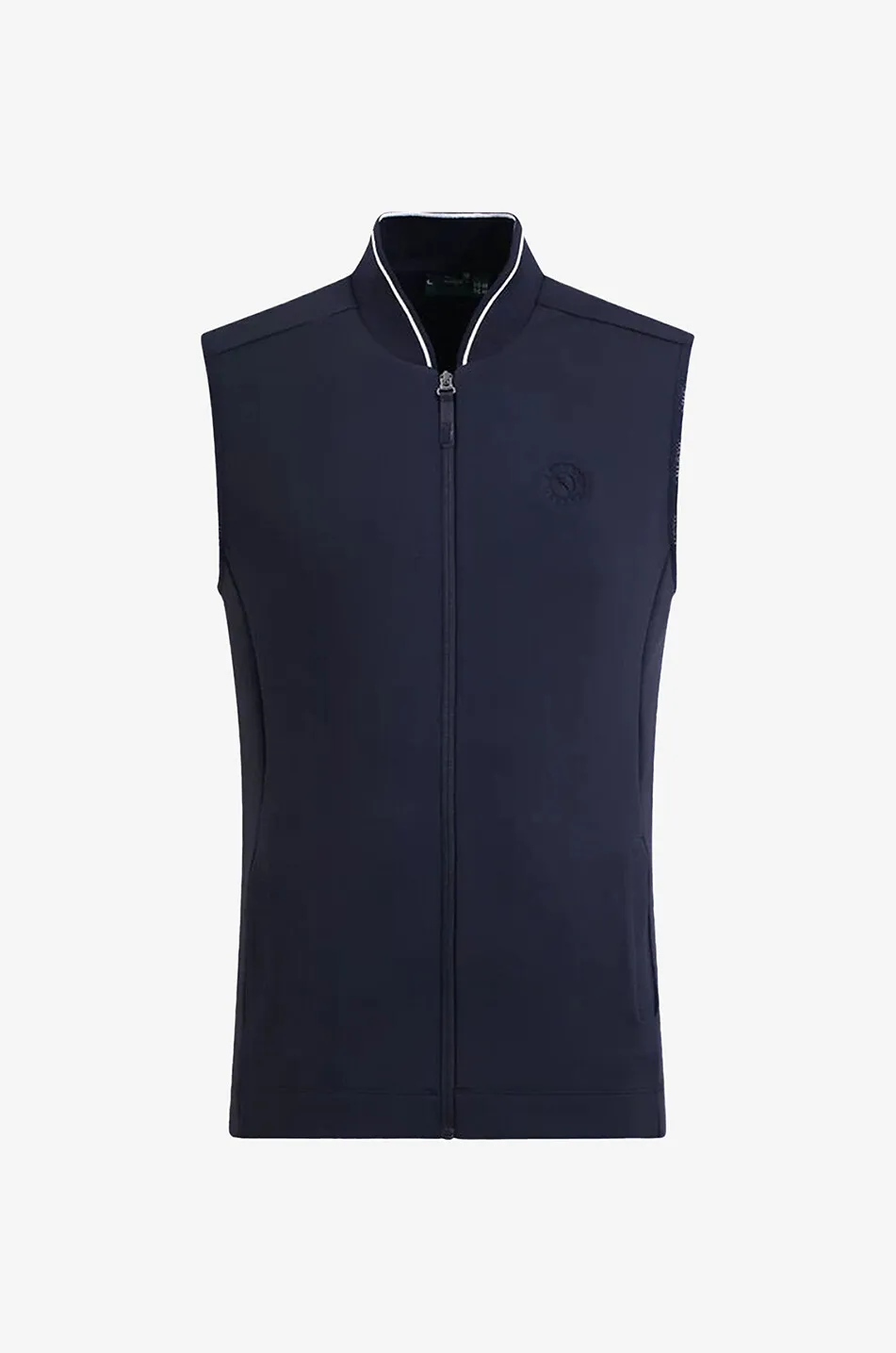 Gilet de golf en molleton Paraplue 599